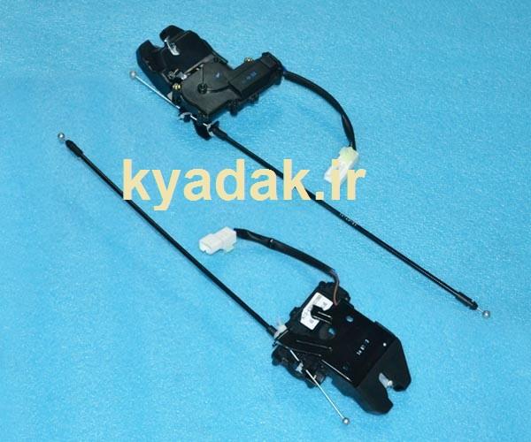 قفل درب صندوق ام وی ام315